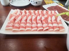 -岳合轩老北京涮肉