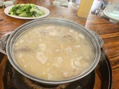 -侠成水上农庄(工业大道店)