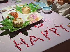 -梧桐北京烤鸭·铜锅涮肉(海岸城店)