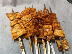 -京朋串屋·烧烤(望京西路总店)