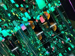 -深圳独角兽星空艺术馆