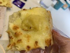 -夏日玛莉西餐厅(金茂览秀城店)