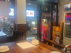 -旺旺小厨餐厅(华苑小区店)