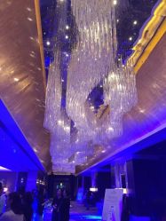 -北京嘉里大酒店·宴会厅婚宴·户外婚礼·生日宴