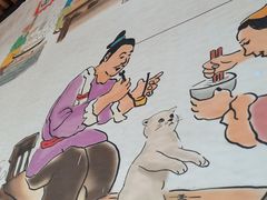 -忆碗面(华新街店)