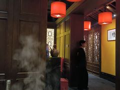 -三宝涮肉(体育学院店)