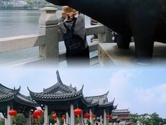 -潮州古城