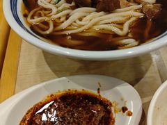 -麦梗手擀面水饺(麦梗前门店)