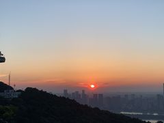 -岳麓山风景名胜区