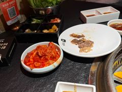-嘿嘟嘟·肋条烧肉放题(爱融荟城店)