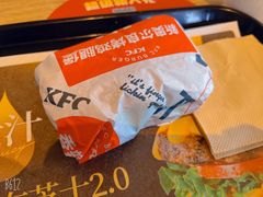 -肯德基(西稍门店)
