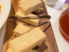 娜帕里勇-西域阿里马新疆菜·清真(桂花路店)