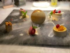 -燃扒房Steakhouse(皇庭店)