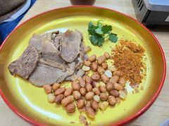 -牛腩之旅·牛腩牛杂煲(光启城美食城店)