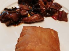 -上海齐鲁酒店·辣椒屋咖啡厅