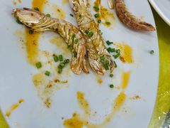 -秋姐美食店(旅游大道店)