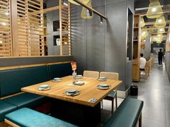 大堂-7017浙菜•建德味(中财店)