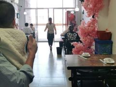 大堂-星奇缘·海鲜餐厅(东山美食地标店)