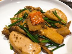 -临家闽南菜(大唐店)