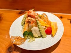 -大岛日本料理铁板烧(南通大饭店)