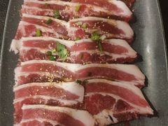 -新石器烤肉(百联川沙店)