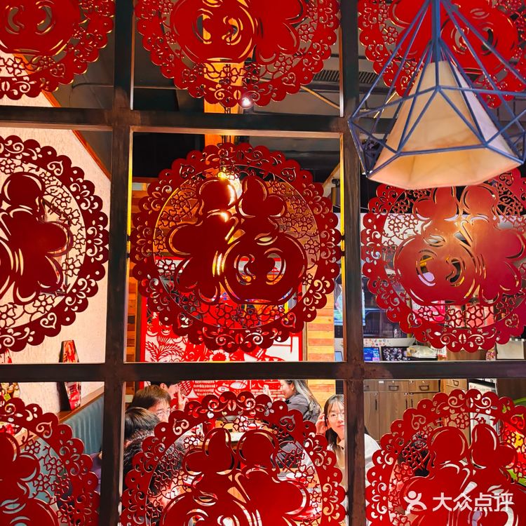 征服了南方小土豆的东北菜馆，打工人一周两顿❗