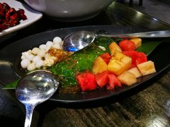 -庆合府重庆大排档(紫都城店)