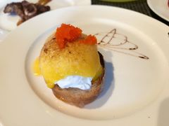 -宴悦海鲜餐厅·游水海鲜·牛排(亚龙湾瑞吉店)