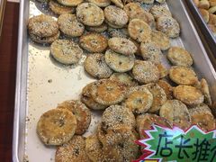 原味薄饼-高一点·徽味酥饼王·黄山烧饼