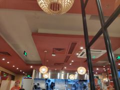 大堂-味千拉面(双井店)