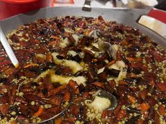 -天辣(金桥啦啦宝都店)