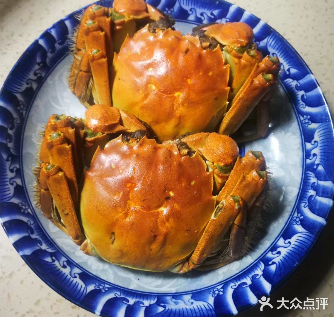 鲜美挡不住