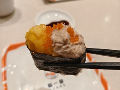 -新一番三文鱼寿司(大东海店)