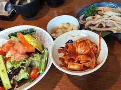 -九井澤精致料理(金茂店)