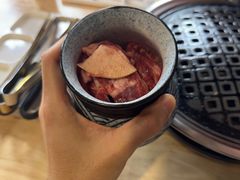 -霸腹烤肉(厦门柚子番店)