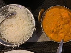 -Pita's&Tika's中东和印度风味餐厅(龙湖天街店)