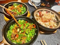 -啫胜(中央大街店)