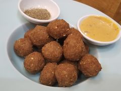 -金豆角砂锅焖面(安贞店)