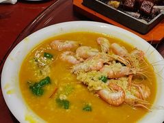 -小秦淮·南京土菜(新亭西路店)