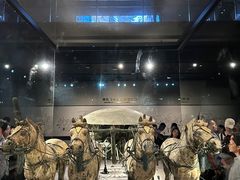 -秦始皇帝陵博物院-丽山园