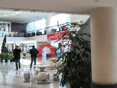 -大连富丽华大酒店