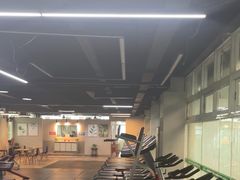 -中山夏威夷游泳馆(小榄店)