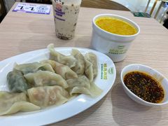 -状元水饺(成都SM广场店)