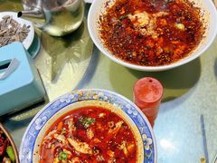 -文记沸腾鱼(永安路总店)