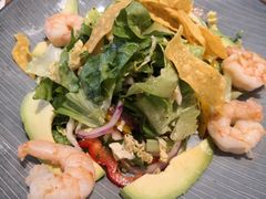 鲜虾牛油果-Moka Bros 摩卡站(西单大悦城店)