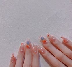 -LILY NAILS美甲美睫