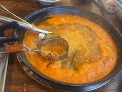 -花菇朵·云山雀 ll 野生菌火锅·精品云南菜(万柳店)