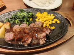 -萨莉亚意式餐厅(龙阳广场店)