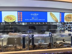 -小渔莊•海鲜家宴 地道鲁菜(旅游路万象省博物馆店)