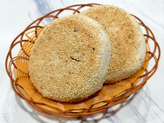 -清真喜兰老丁羊汤特色小吃